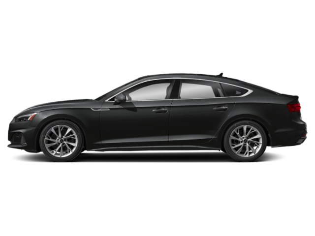 New 2026 Audi A5