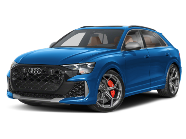 2026 Audi RS Q8 Base's photo