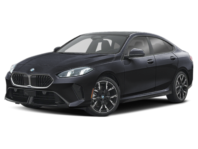 2026 BMW 2 Series 228's photo