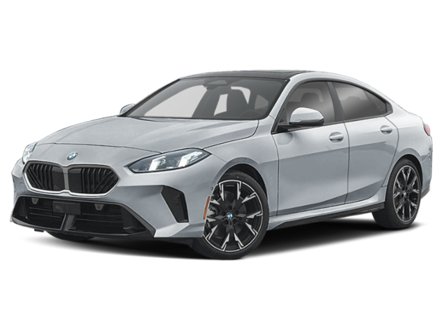 2026 BMW 2 Series