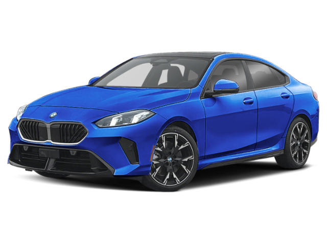 2026 BMW 2 Series 228's photo