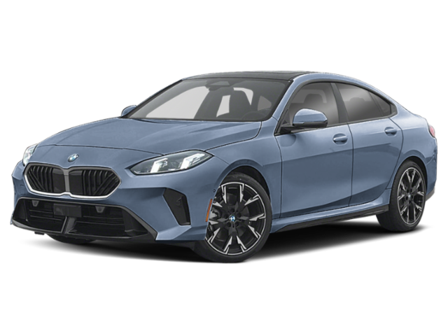 2026 BMW 2 Series 228's photo