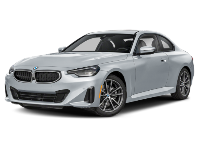 2026 BMW 2 Series 230i's photo