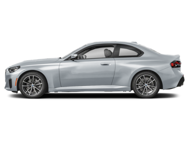 New 2026 BMW 2 Series 230i xDrive