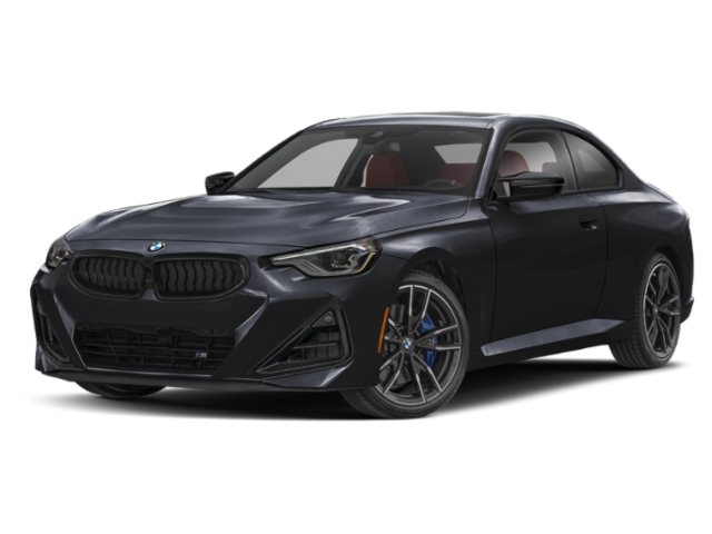 2026 BMW 2 Series M240i's photo