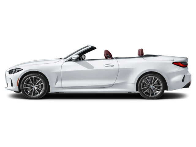 2026 Bmw 430i xDrive photo 2
