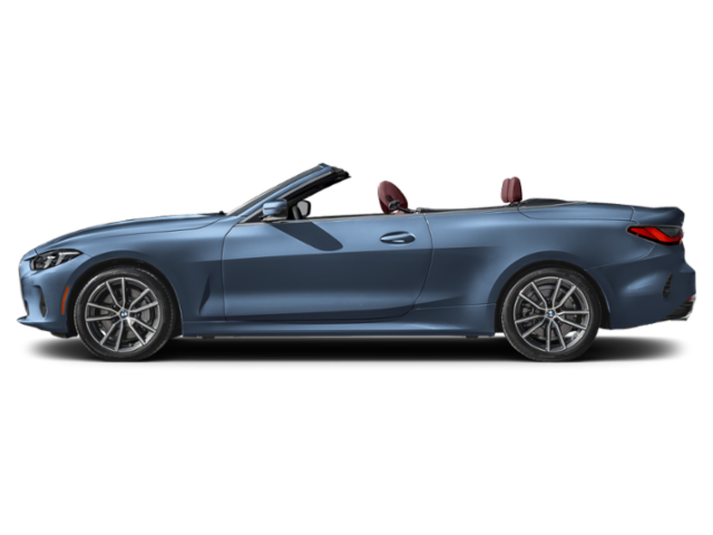 2026 Bmw 430i xDrive photo 2