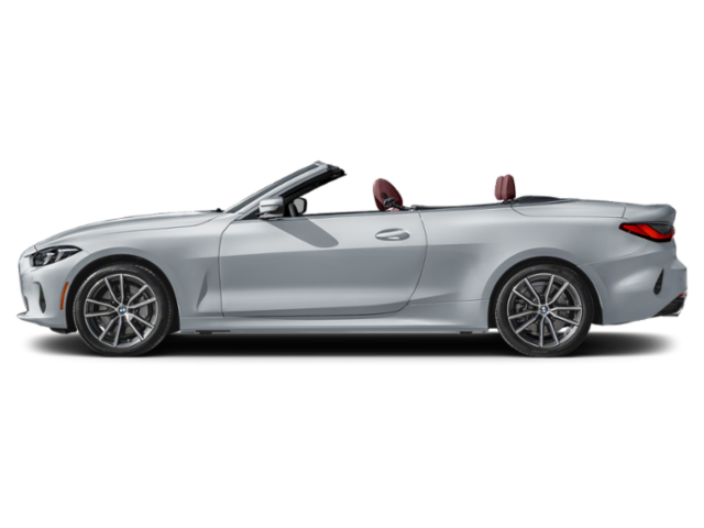 2026 Bmw 430i xDrive photo 2