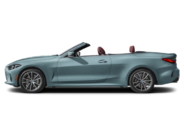 2026 Bmw 430i xDrive photo 2