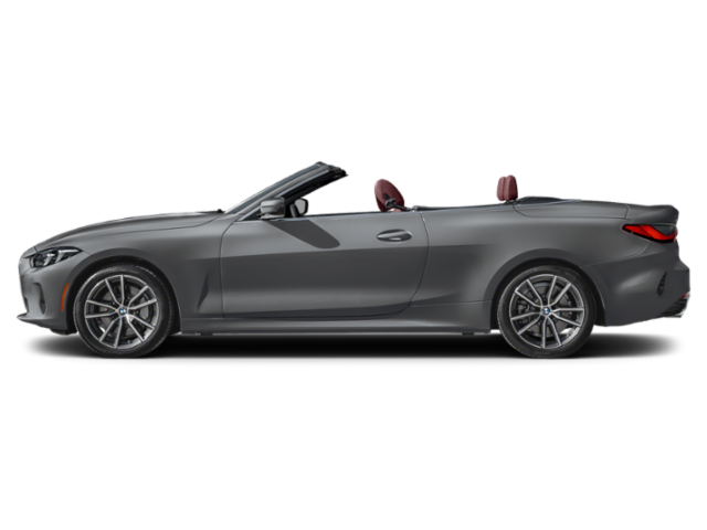 2026 Bmw 430i xDrive photo 2