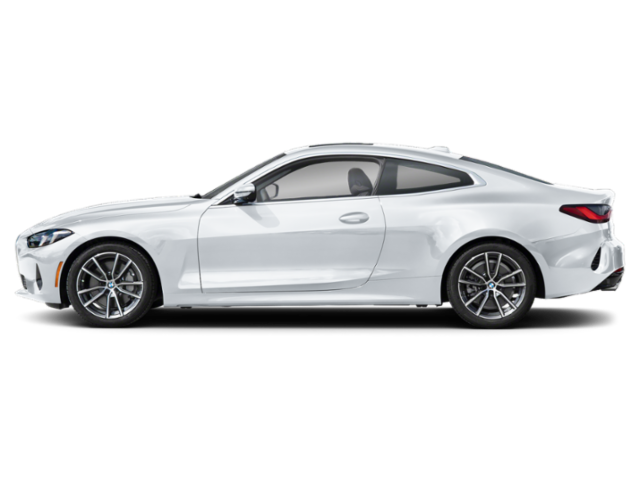 2026 Bmw 430i photo 2