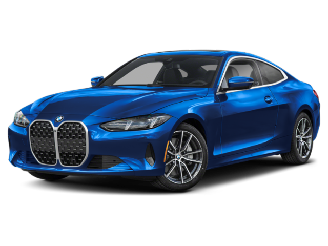 Pre-Owned 2026 BMW 4 Series 430i