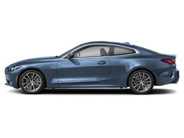 2026 Bmw 430i 4-Series photo 3