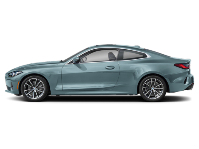 2026 Bmw 430i 4-Series photo 2