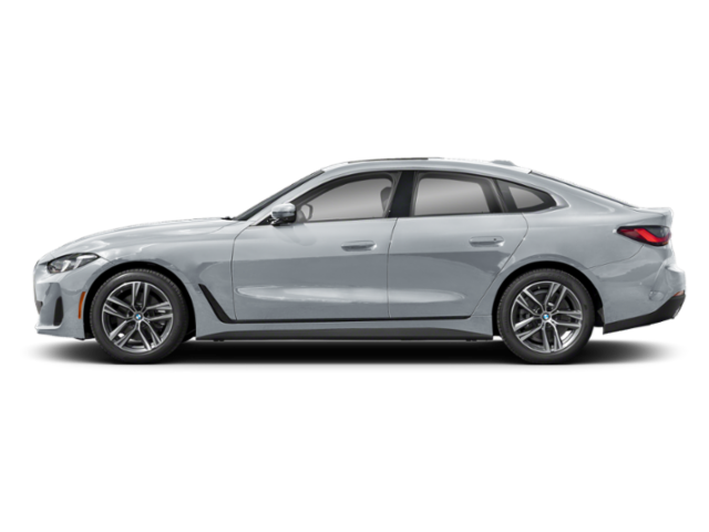 New 2026 BMW 4 Series 430i xDrive Gran Coupe