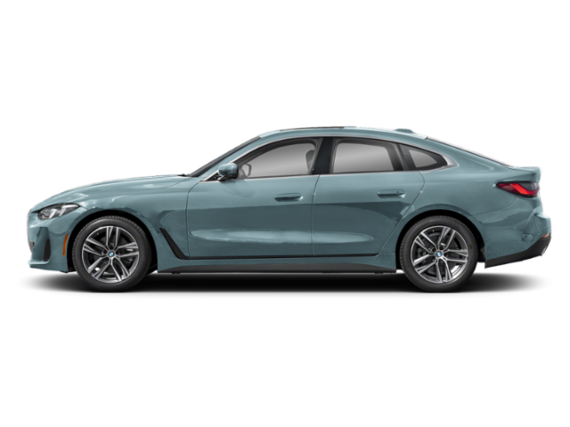 2026 Bmw 430i xDrive GC photo 2