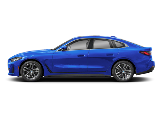 New 2026 BMW 4 Series 430i xDrive Gran Coupe