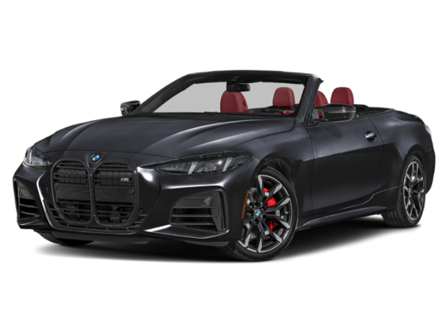 2026 BMW 4 Series M440i's photo