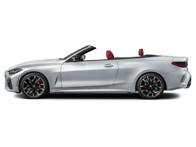 2026 Bmw 440i M440i xDrive photo 2