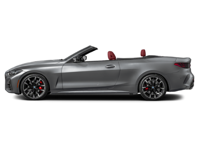 2026 Bmw 440i M440i photo 2
