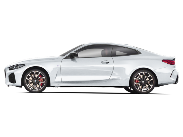 2026 Bmw M440i photo 2
