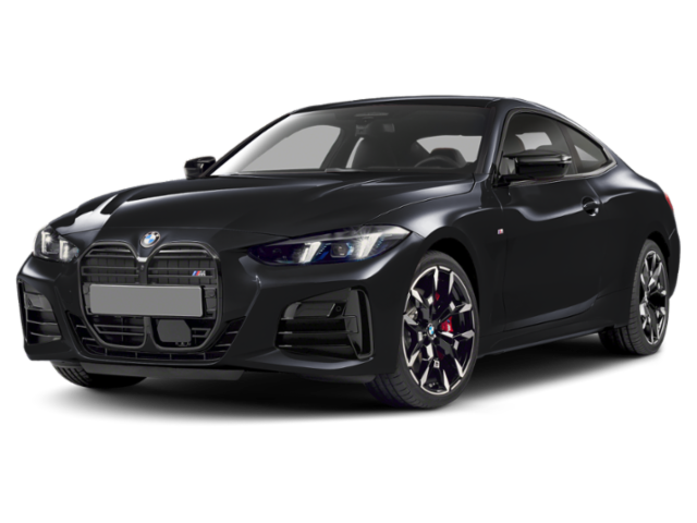 2026 BMW 4 Series M440i's photo