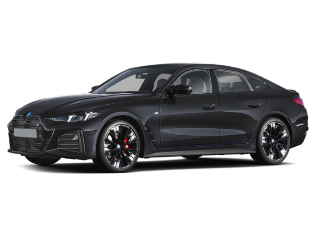 2026 BMW 4 Series M440i's photo