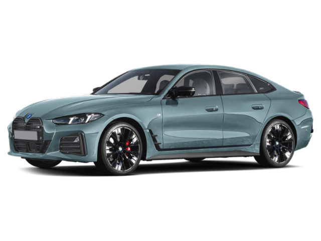 New 2026 BMW 4 Series M440i xDrive Gran Coupe