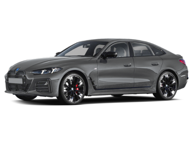 New 2026 BMW 4 Series M440i xDrive Gran Coupe