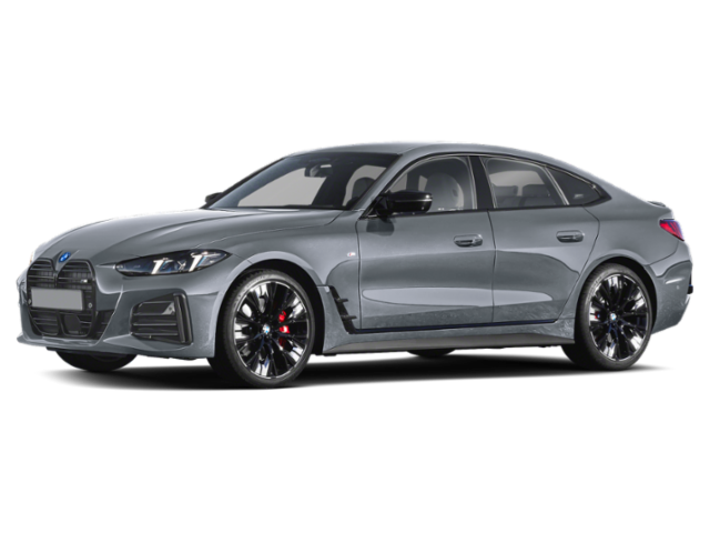 New 2026 BMW 4 Series M440i xDrive Gran Coupe