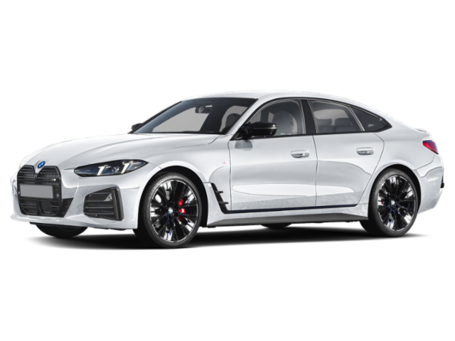 New 2026 BMW 4 Series M440i xDrive Gran Coupe