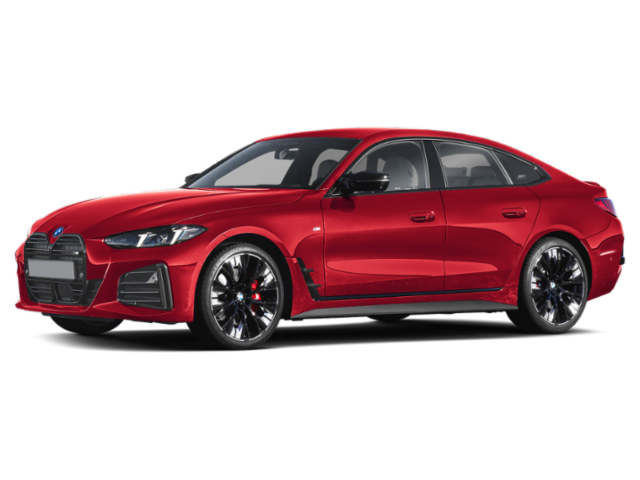 New 2026 BMW 4 Series M440i xDrive Gran Coupe