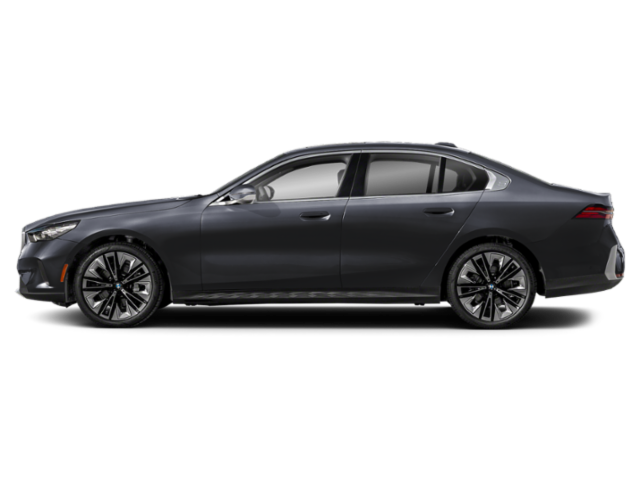 New 2026 BMW 5 Series 530i xDrive 2