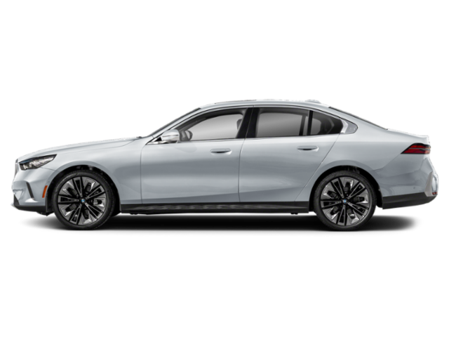 New 2026 BMW 5 Series 530i