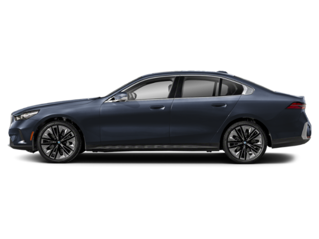 2026 Bmw 530i photo 2