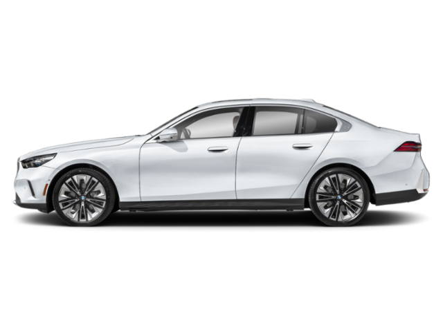 2026 Bmw 540i xDrive photo 3