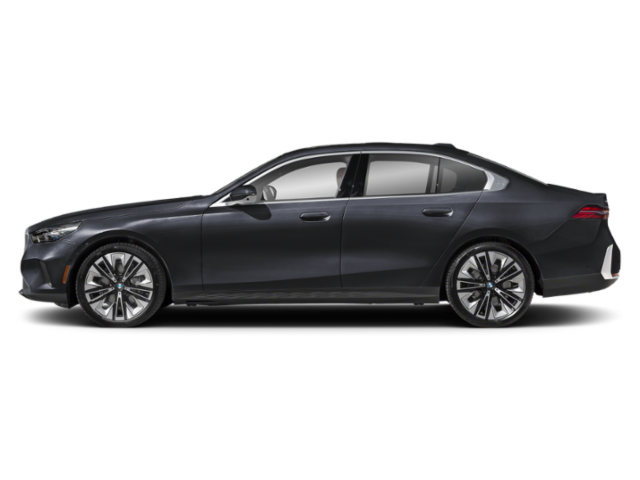 2026 Bmw 550e xDrive photo 4