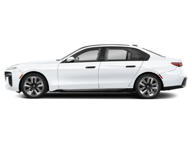 Pre-Owned 2026 BMW 7 Series 740i