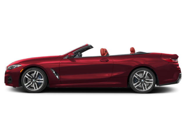 2026 Bmw 840i photo 2