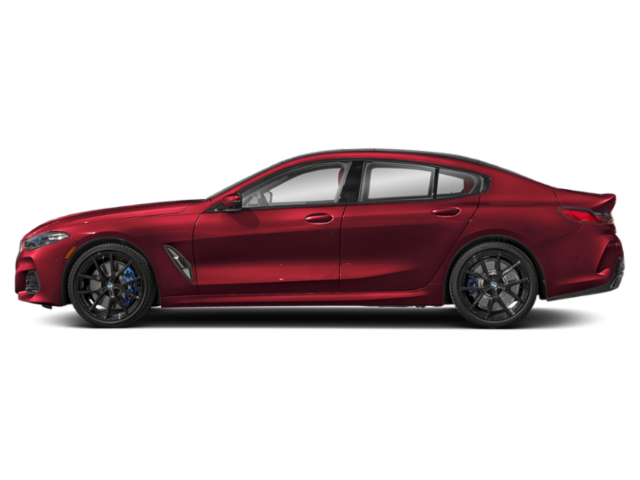 2026 Bmw 840i xDrive Gran Coupe photo 2