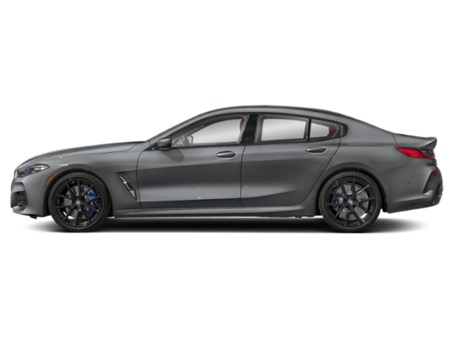 New 2026 BMW 8 Series 840i xDrive Gran Coupe