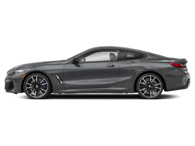 New 2026 BMW 8 Series M850i xDrive
