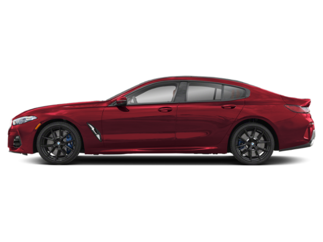 2026 Bmw M850i xDrive GC photo 2