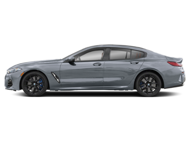 2026 Bmw M850i xDrive GC photo 3