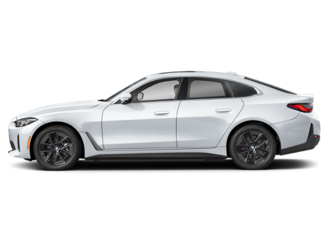 New 2026 BMW i4 xDrive40