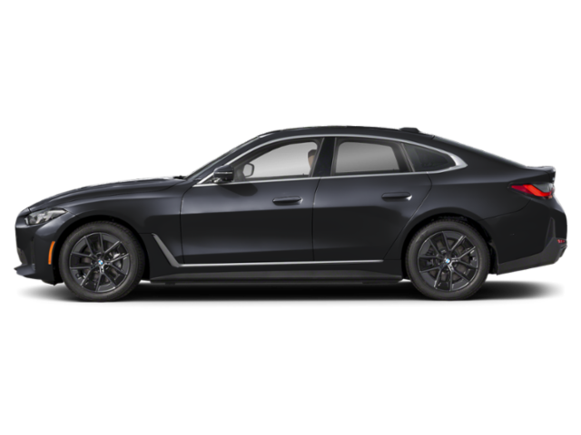 New 2026 BMW i4 xDrive40