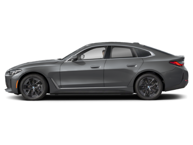 New 2026 BMW i4 xDrive40
