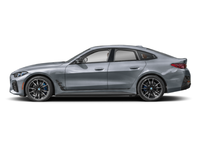 New 2026 BMW i4 M60 Gran Coupe