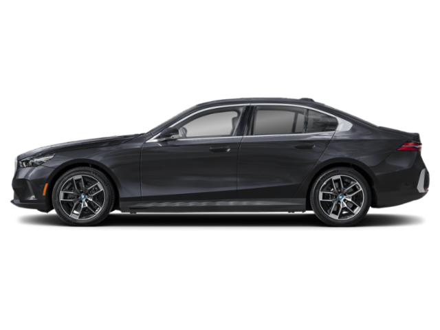 2026 Bmw i5 eDrive40 photo 2