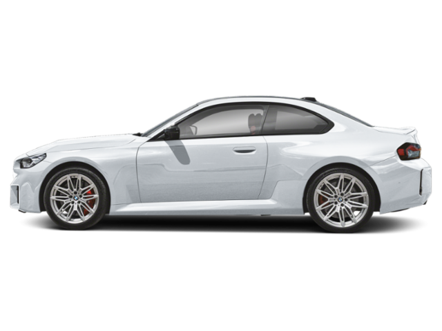 2026 Bmw M2 2-series photo 3
